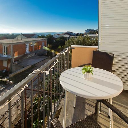 Apartment Matic Ograde Đảo Hvar Ngoại thất bức ảnh