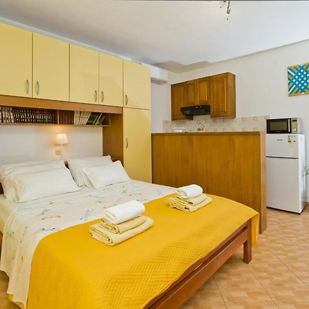 Apartment Matic Ograde Đảo Hvar Ngoại thất bức ảnh