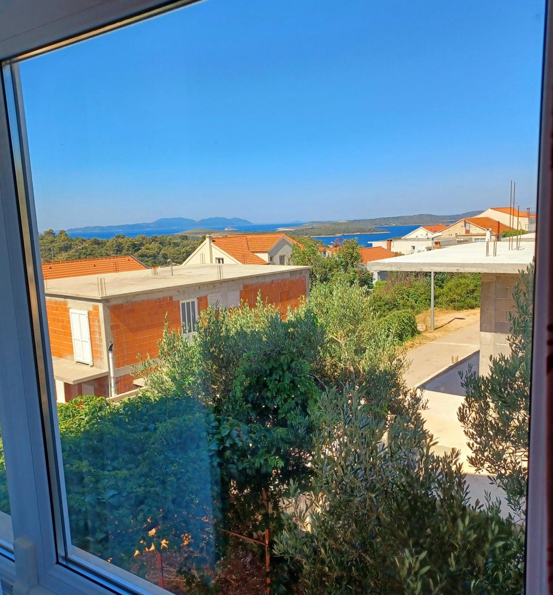Apartment Matic Ograde Đảo Hvar Ngoại thất bức ảnh