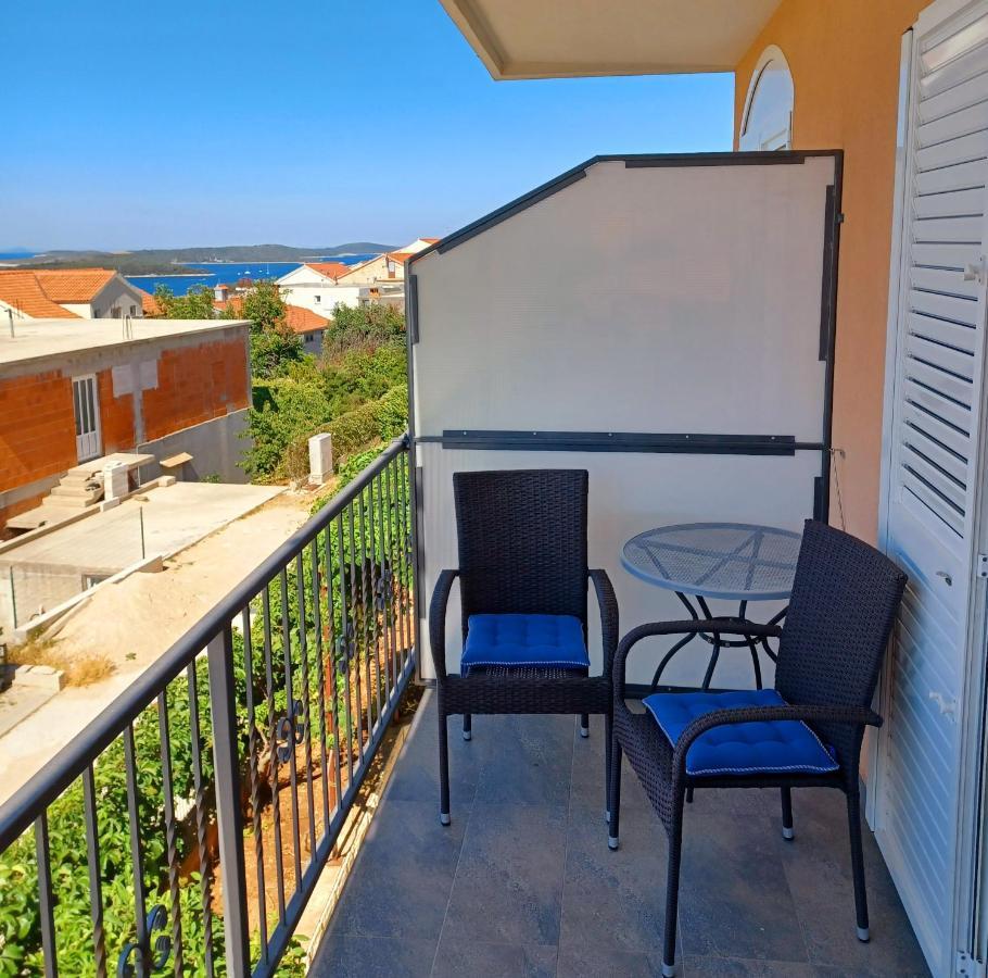 Apartment Matic Ograde Đảo Hvar Ngoại thất bức ảnh