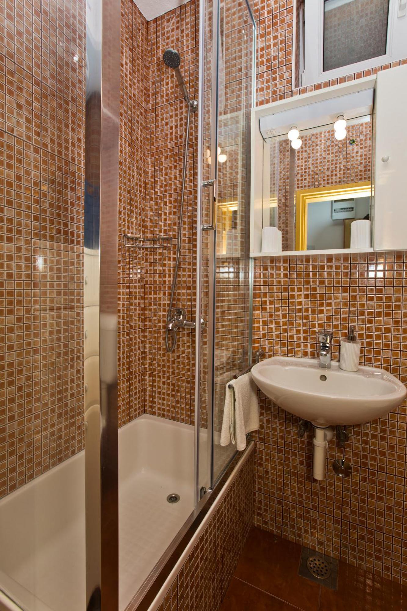 Apartment Matic Ograde Đảo Hvar Ngoại thất bức ảnh