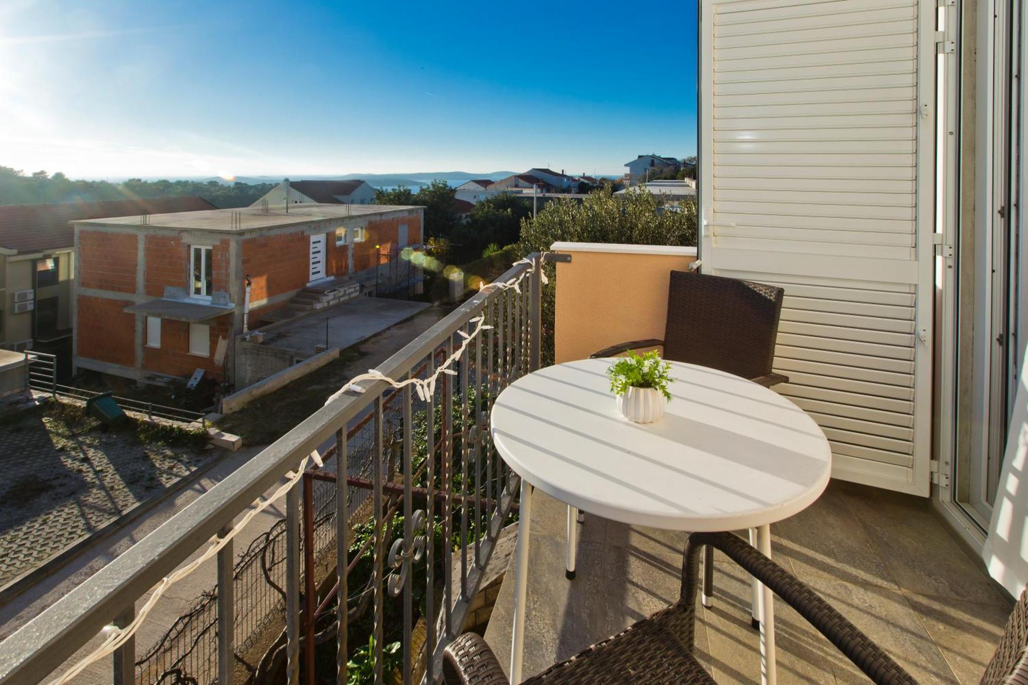 Apartment Matic Ograde Đảo Hvar Ngoại thất bức ảnh