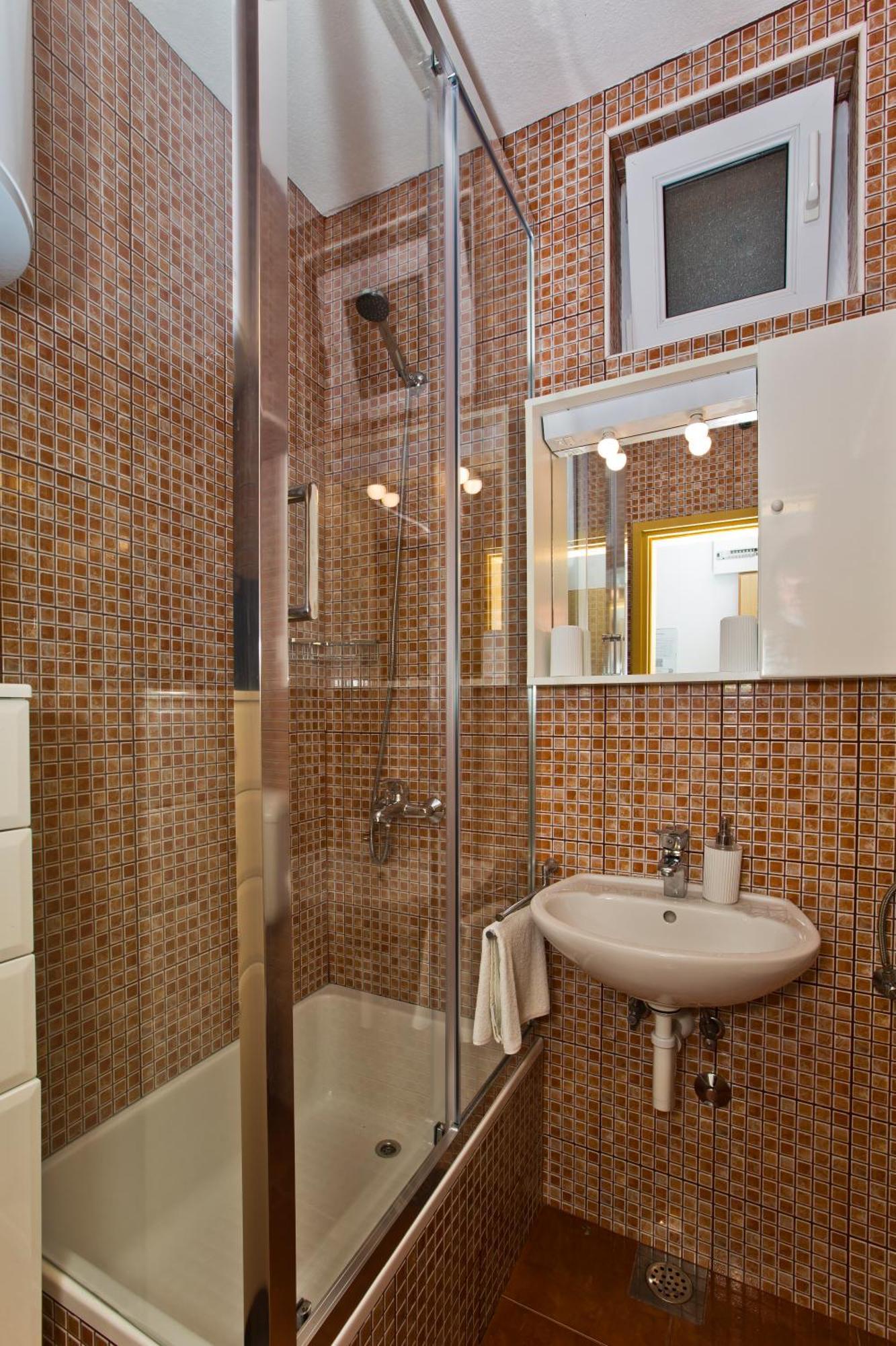 Apartment Matic Ograde Đảo Hvar Ngoại thất bức ảnh