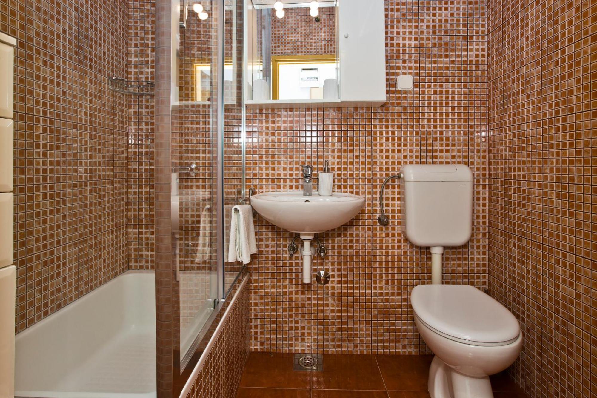 Apartment Matic Ograde Đảo Hvar Ngoại thất bức ảnh