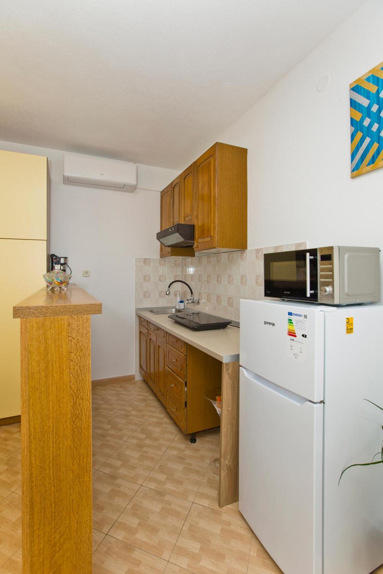 Apartment Matic Ograde Đảo Hvar Ngoại thất bức ảnh