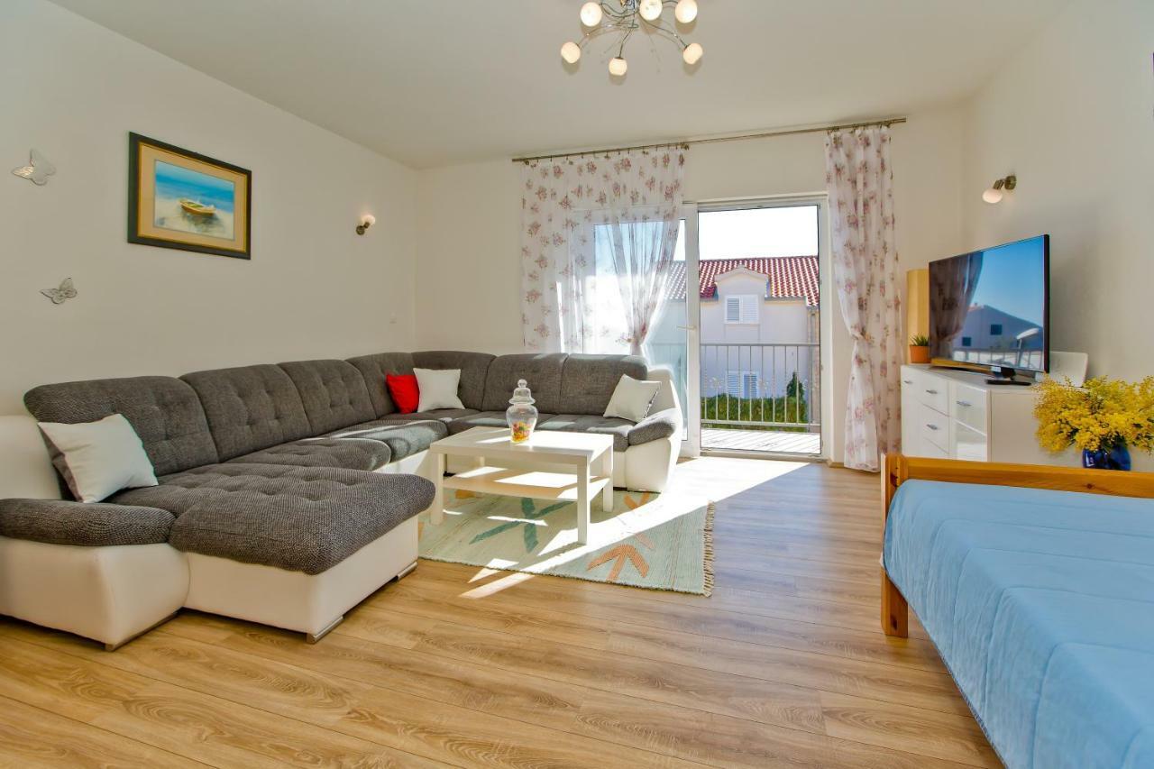Apartment Matic Ograde Đảo Hvar Ngoại thất bức ảnh